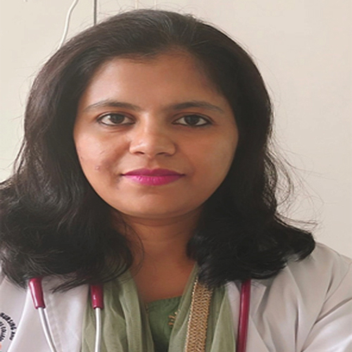 Dr Shashikala Atul Kale - SIGMA HOSPITAL